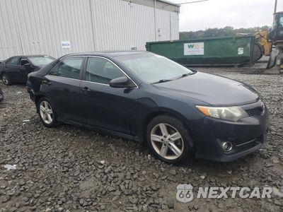 Czwarte zdjęcie samochodu z boku: 2012 TOYOTA CAMRY BASE VIN:4T1BF1FK8CU168547 - miniatura