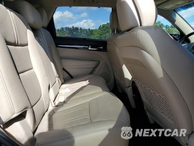 Zdjęcie 11 z 13 samochodu: 2014 KIA SORENTO EX VIN:5XYKU4A72EG493827 - miniatura
