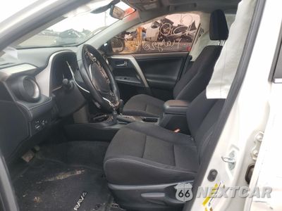 Zdjęcie 7 z 14 samochodu: 2018 TOYOTA RAV4 ADVENTURE VIN:JTMWFREV1JD128632 - miniatura