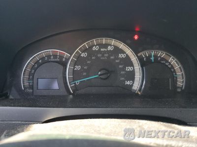 Zdjęcie 9 z 14 samochodu: 2012 TOYOTA CAMRY BASE VIN:4T1BF1FK7CU099236 - miniatura