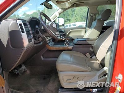 Zdjęcie 7 z 13 samochodu: 2015 GMC SIERRA C1500 SLT VIN:3GTP1VEC3FG169185 - miniatura