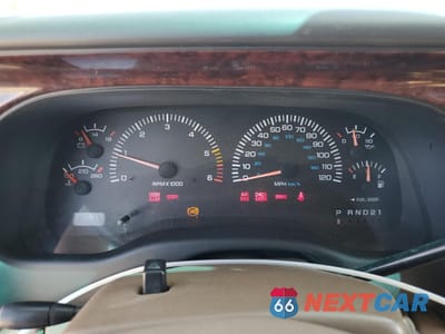 Zdjęcie 9 z 13 samochodu: 2000 DODGE DURANGO VIN:1B4HS28Z6YF130334 - miniatura