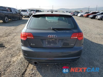 Zdjęcie 6 z 12 samochodu: 2012 AUDI A3 PREMIUM VIN:WAUBJAFM6CA166394 - miniatura