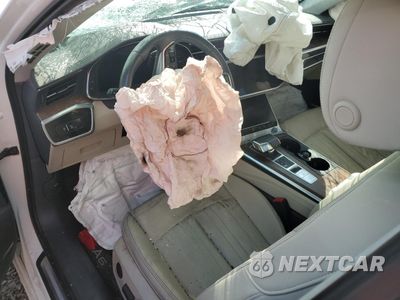 Zdjęcie 8 z 12 samochodu: 2020 AUDI A6 PREMIUM PLUS VIN:WAUE8AF22LN064882 - miniatura