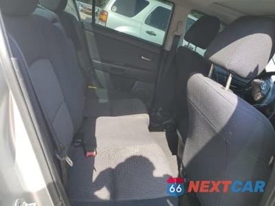 Zdjęcie 10 z 12 samochodu: 2007 MAZDA 3 I VIN:JM1BK32G971759006 - miniatura