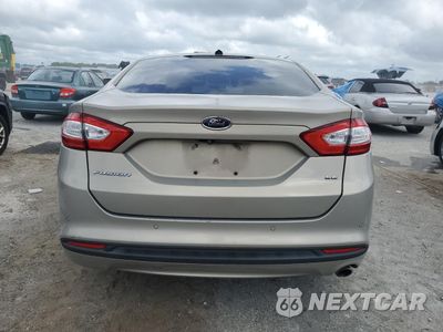 Zdjęcie 6 z 12 samochodu: 2015 FORD FUSION SE VIN:3FA6P0H76FR102151 - miniatura