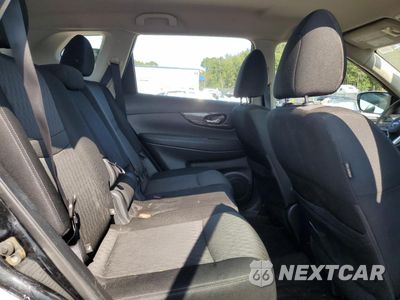 Zdjęcie 11 z 14 samochodu: 2017 NISSAN ROGUE S VIN:KNMAT2MV1HP517601 - miniatura