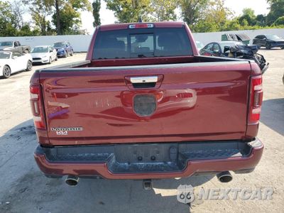 Zdjęcie 6 z 15 samochodu: 2021 RAM 1500 LARAMIE VIN:1C6RREJT7MN712783 - miniatura