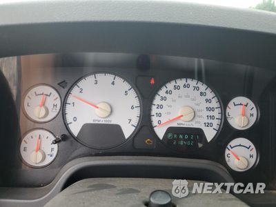Zdjęcie 9 z 14 samochodu: 2007 DODGE RAM 1500 ST VIN:1D7HU18277S194565 - miniatura