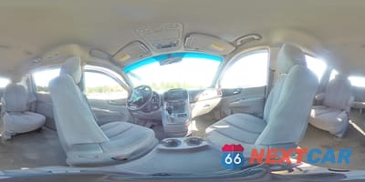 Zdjęcie 15 z 15 samochodu: 2007 HYUNDAI ENTOURAGE GLS VIN:KNDMC233876033037 - miniatura