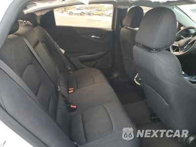 Zdjęcie 10 z 13 samochodu: 2017 CHEVROLET MALIBU LT VIN:1G1ZE5ST8HF183212 - miniatura