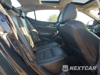 Zdjęcie 10 z 12 samochodu: 2017 NISSAN MAXIMA 3.5S VIN:1N4AA6AP7HC403148 - miniatura