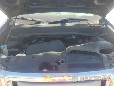 Zdjęcie 12 z 15 samochodu: 2011 HONDA PILOT TOURING VIN:5FNYF4H93BB002941 - miniatura