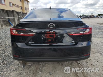 Zdjęcie 6 z 14 samochodu: 2025 TOYOTA CAMRY XSE VIN:4T1DAACK8SU200942 - miniatura