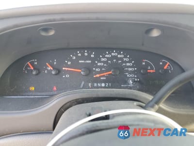 Zdjęcie 9 z 13 samochodu: 2008 FORD ECONOLINE E150 VAN VIN:1FTNE14W98DA05813 - miniatura
