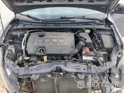 Zdjęcie 11 z 13 samochodu: 2016 TOYOTA COROLLA S PLUS VIN:5YFBURHE1GP567531 - miniatura