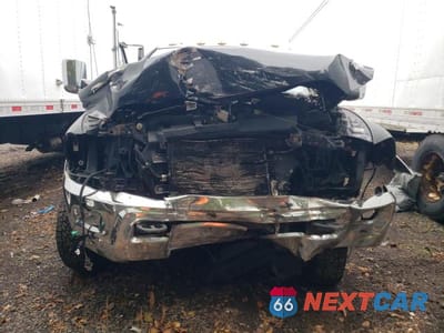 Piąte zdjęcie samochodu w środku: 2012 DODGE RAM 3500 LARAMIE VIN:3C63DRJL3CG132577 - miniatura