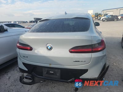 Zdjęcie 6 z 14 samochodu: 2022 BMW X4 XDRIVE30I VIN:5UX33DT05N9K58717 - miniatura