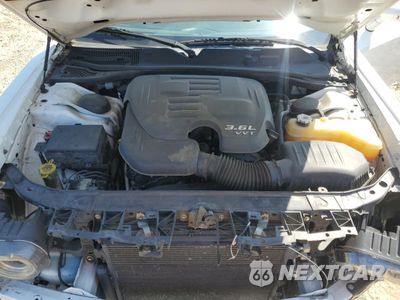 Zdjęcie 11 z 13 samochodu: 2016 DODGE CHALLENGER SXT VIN:2C3CDZAG6GH176787 - miniatura
