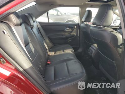 Zdjęcie 10 z 13 samochodu: 2017 TOYOTA CAMRY HYBRID VIN:4T1BD1FK1HU217830 - miniatura