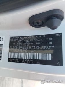 Zdjęcie 13 z 13 samochodu: 2025 TOYOTA SIENNA LE VIN:5TDKRKEC3SS233495 - miniatura