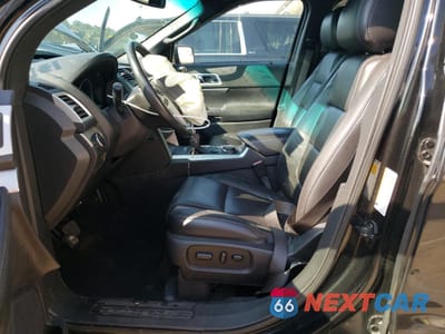 Zdjęcie 7 z 15 samochodu: 2015 FORD EXPLORER XLT VIN:1FM5K8D85FGC55964 - miniatura