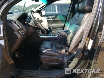 Zdjęcie 7 z 15 samochodu: 2015 FORD EXPLORER XLT VIN:1FM5K8D85FGC55964 - miniatura