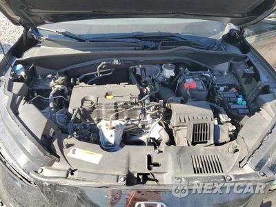 Zdjęcie 12 z 13 samochodu: 2023 HONDA HR-V SPORT VIN:3CZRZ1H53PM712037 - miniatura