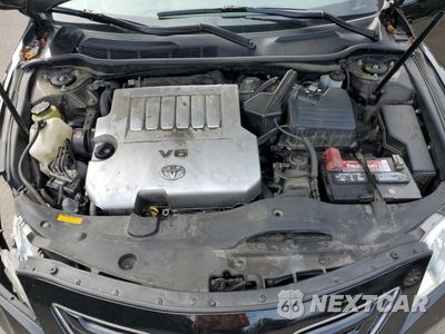 Zdjęcie 11 z 13 samochodu: 2007 TOYOTA CAMRY LE VIN:4T1BK46K37U543991 - miniatura