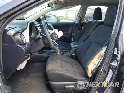 Zdjęcie 7 z 13 samochodu: 2017 TOYOTA RAV4 XLE VIN:2T3WFREV9HW386152 - miniatura