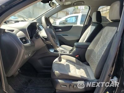 Zdjęcie 7 z 15 samochodu: 2019 CHEVROLET EQUINOX LS VIN:3GNAXHEV4KL365992 - miniatura
