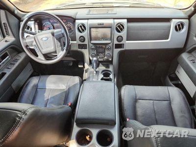 Zdjęcie 8 z 12 samochodu: 2014 FORD F150 SUPERCREW VIN:1FTFW1ET0EFA00571 - miniatura