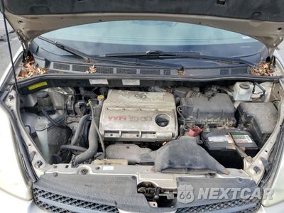 Zdjęcie 12 z 13 samochodu: 2005 TOYOTA SIENNA CE VIN:5TDZA23C45S308086 - miniatura
