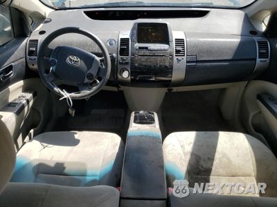 Zdjęcie 8 z 12 samochodu: 2008 TOYOTA PRIUS VIN:JTDKB20U183457198 - miniatura