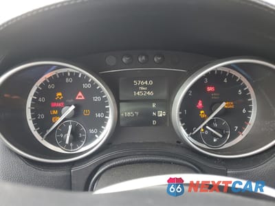 Zdjęcie 9 z 14 samochodu: 2012 MERCEDES-BENZ GL 450 4MATIC VIN:4JGBF7BE4CA801193 - miniatura