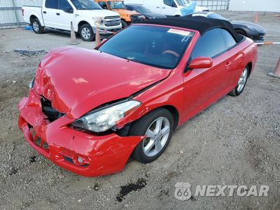 2008 TOYOTA CAMRY SOLARA SE 4T1FA38PX8U143712 - główne zdjęcie licytacji z USA - miniatura