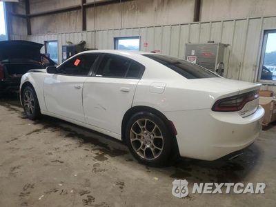 Drugie zdjęcie samochodu z przodu: 2016 DODGE CHARGER SE VIN:2C3CDXHG7GH252871 - miniatura