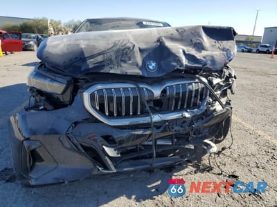 Piąte zdjęcie samochodu w środku: 2024 BMW 530 I VIN:WBA43FJ09RCR15139 - miniatura