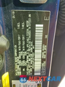 Zdjęcie 14 z 14 samochodu: 2018 TOYOTA 4RUNNER SR5 PREMIUM VIN:JTEZU5JR7J5179207 - miniatura