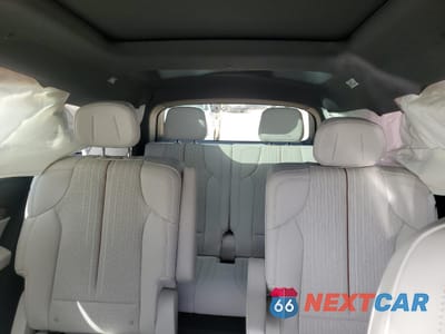 Zdjęcie 10 z 13 samochodu: 2026 CADILLAC VISTIQ SPORT VIN:1GYC3NML3TZ700840 - miniatura