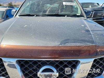 Zdjęcie 12 z 15 samochodu: 2005 NISSAN PATHFINDER LE VIN:5N1AR18W55C731291 - miniatura