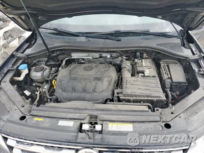 Zdjęcie 12 z 13 samochodu: 2021 VOLKSWAGEN TIGUAN S VIN:3VV1B7AX2MM067559 - miniatura