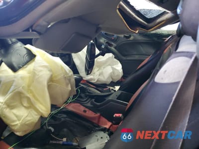 Zdjęcie 8 z 12 samochodu: 2005 PONTIAC GRAND AM GT1 VIN:1G2NV12E85M185991 - miniatura