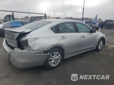 Trzecie zdjęcie samochodu z tyłu: 2014 NISSAN ALTIMA 2.5 VIN:1N4AL3AP3EN245805 - miniatura