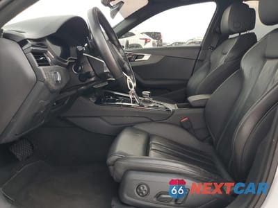 Zdjęcie 7 z 12 samochodu: 2023 AUDI A4 PREMIUM PLUS 45 VIN:WAUEAAF44PN002069 - miniatura