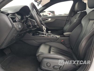 Zdjęcie 7 z 12 samochodu: 2023 AUDI A4 PREMIUM PLUS 45 VIN:WAUEAAF44PN002069 - miniatura