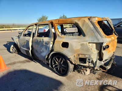 Drugie zdjęcie samochodu z przodu: 2023 DODGE DURANGO GT VIN:1C4RDJDG5PC555723 - miniatura
