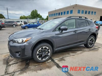 2023 SUBARU CROSSTREK PREMIUM JF2GTAPC8P8220544 - główne zdjęcie licytacji z USA - miniatura