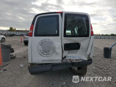 Zdjęcie 6 z 16 samochodu: 2016 CHEVROLET EXPRESS G2500 VIN:1GCWGAHF4G1241763 - miniatura