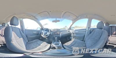 Zdjęcie 14 z 14 samochodu: 2015 NISSAN ROGUE S VIN:KNMAT2MT5FP526636 - miniatura